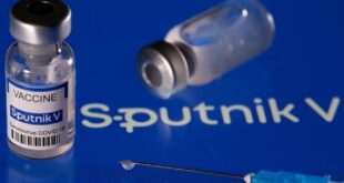 vakcína Sputnik V