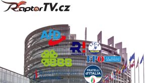 Vzpoura Euroskeptiků 2024 Tož, příští volby do Europarlamentu mají dle průzkumů přinést velké zisky pro euroskeptické strany na celém kontinentu...