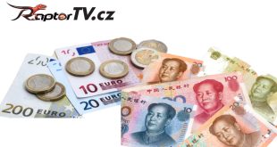 Čínský jüan nedávno předběhl euro a stal se druhou nejpoužívanější měnou mezi transakcemi SWIFT Rozpětí eura v mezinárodních platbách SWIFT dosáhlo tříletého minima, zatímco čínský jüan dosáhl pětiměsíčního maxima...