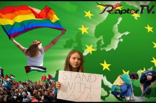 Soumrak Zelených ve Střední Evropě ?! Tož, Zelení prohrávají ve Švýcarsku, Rakousku i Německu...