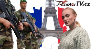 Francouzská dívka Mila pod hrozbou "fatvy" Tož, "Francie neexistuje" říká 20 letá aktivistka, která už 4 roky bojuje proti islámu a hrozí jí za to smrt...