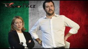 Jeden rok vlády Meloni & Salvini nad Itálií Mainstream ji nadává do fašistů, antimainstream ji považuje za liberálku...