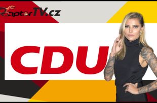 Expřítelkyně Tilla Lindemanna z Rammstein opouští CDU na protest proti extrémnímu feminismu ve straně Známá modelka Sophia Thomalla končí jako členka CDU, je to pro ni strana progresivní levice...