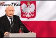Polské předvolební průzkumy vede Právo & Spravedlnost Tož, Kaczynského strana kráčí ke třetímu vítězství v řadě...