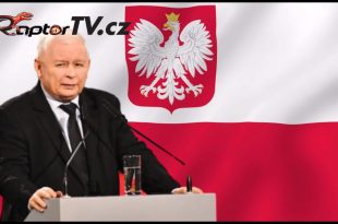 Polské předvolební průzkumy vede Právo & Spravedlnost Tož, Kaczynského strana kráčí ke třetímu vítězství v řadě...