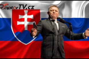 Fico slaví triumf, bude zjevně opět premiérem Slovenska Koalice Smer-SD, Hlas-SD, SNS se stává realitou...