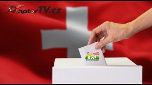 Švýcarské volby vyhráli SVP Lidovci, Zelení poraženi Tož, švýcarští Lidovci SVP drtivě vyhrály parlamentní volby...