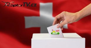 Švýcarské volby vyhráli SVP Lidovci, Zelení poraženi Tož, švýcarští Lidovci SVP drtivě vyhrály parlamentní volby...