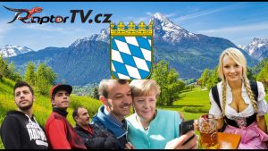 První obec v Bavorsku zavírá azylové domy pro ilegální migranty Tož, Bavoři už to "multikulturní obohacení zjevně nechtějí"...
