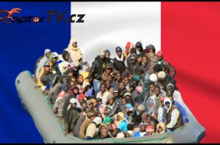 61 % Francouzů je pro ukončení slučování rodin migrantů Tož, průzkum odhalil, že více než 6 z 10 Francouzů (61 %) je pro zastavení slučování rodin migrantů...