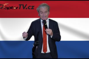 Antimigrační Wilders vítězem voleb v Holandsku Tož, progresivní liberálové jsou v šoku...