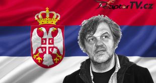 Emir Kusturica: "Bojuji za Srbsko“ Tož, o patriotismu...