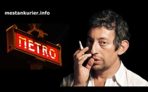 Budoucí stanice pařížského metra Serge Gainsbourg je problém Tož, woketeroristé postupují dál...