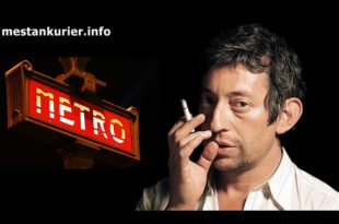 Budoucí stanice pařížského metra Serge Gainsbourg je problém Tož, woketeroristé postupují dál...