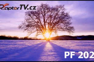 PF 2024 Veselé vánoce & Šťastný nový rok...
