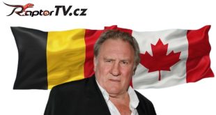 Gerarda Depardieu zbavili čestného řádu v kanadském Quebecu & čestného občanství města v Belgii Tož, likvidace Gerarda pokračuje...