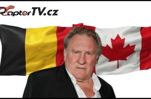 Gerarda Depardieu zbavili čestného řádu v kanadském Quebecu & čestného občanství města v Belgii Tož, likvidace Gerarda pokračuje...