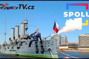 Kalouskův výstřel z Aurory & útok na zimní SPOLU palác Tož, včerejškem začalo odpočítávání konce 5koalice...