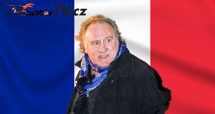 France Télévisions odstraňuje filmy Gérarda Depardieu ze svého programu Tož, woketeroristé likvidují Gerarda Depardieu...