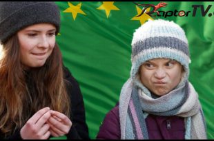 Spory u klimateroristů aneb když jde o karieru Tož, spory v klimatickém hnutí nabírají na obrátkách...