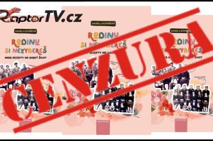 Cenzura nové knihy senátorky Daniely Kovářové Cenzura ve veřejné Olomoucké knihovně...