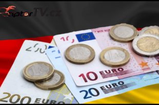 Téměř polovina Němců se bojí, že v roce 2024 zchudne Der Untergang zwei...