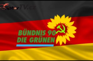 Nejvíce svobodní se v Německu cítí členové strany Zelených Tož, a 44 % Němců se bojí svoje názory říkat na veřejnosti...