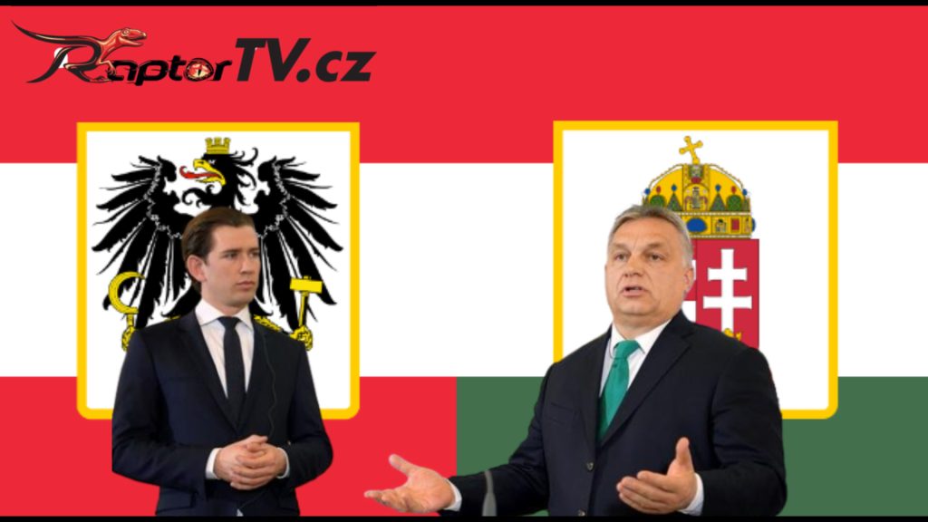 Orbánovi & Kurzovi lidé nově ve vedení soukromé Vídeňské univerzity Tož, Rakousko-Uhersko 2.0 žije...