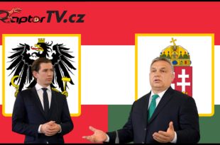 Orbánovi & Kurzovi lidé nově ve vedení soukromé Vídeňské univerzity Tož, Rakousko-Uhersko 2.0 žije...