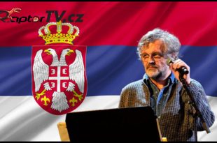 Emir Kusturica: „Všechno, co bylo jen domněnkou, potvrdí v příštích letech fakta“ Tož, o současném světě...