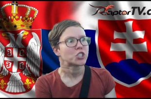 Slovensko & Srbsko se brání politice "liberálně demokratického" zmaru Tož, je to už obehraná písnička, kdykoliv liberální demokraté prohrají volby, rozpoutávají protesty a násilí v ulicích...
