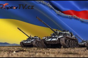 Ukrajinská ofenziva selhala, konečně se shodnou všichni Na Ukrajině se hádá prezident s vrchním velitelem, kdo či co za to může...