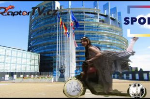 Koloběžka SPOLU první €uro i Kč nám nabízí koalice SPOLU...