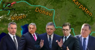 Téma: Muži od Dunaje Tož, stačí se podívat na těchto 5 mužů a je jasné, že nevyhovují současným trendům "evropského politika"...