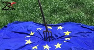 Studie varuje před nástupem euroskeptiků ve volbách do europarlamentu 2024 Je prý nutné ochránit "liberální demokracii"...