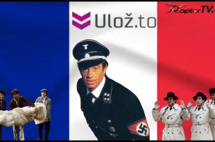 Konec uložto & politicky nekorektního dabingu Tož, woke teror pokračuje systematicky, ničí naši paměť...