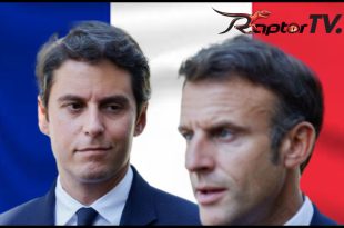 Neoblíbenost Macrona má porazit jeho oblíbenec Attal Tož, Macron může vládu sestavit ze všech svých milých hošíků, pád Francie do bezvýznamností to nezastaví...