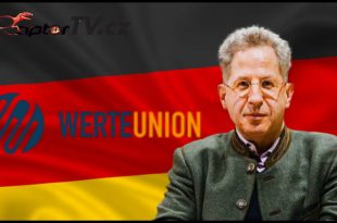 Nová konzervativní strana z odpadlíků CDU v Německu Tož, těm co se nelíbí, že z CDU je "zelená-levice", zakládají novou konzervativní stranu pod vedením známého Hans-Georg Maaßena...