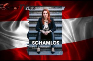 Lidovkyně Laura, jako Kurzova lvice Tož, když má lidovectví opravdu křesťanské základy...