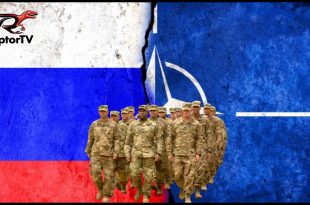 TIMES: NATO se chystá na "horkou válku" s Ruskem Britská The Times píše o přípravách na "horkou válku" NATO s Ruskem...