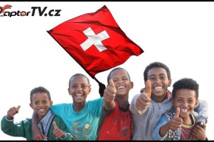 58 % novorozenců ve Švýcarsku má migrační původ Tož, Švýcarsko se díky ilegální migraci zásadně mění...
