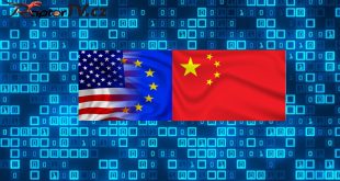 Technologická suverenita: EU mezi USA & Čínou Z Evropy se stává skanzen...
