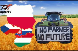 Agrární komory V4 jednají o kooperaci protestech zemědělců Setkání agrárních komor ze střední a východní Evropy va Varšavě...