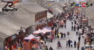 Trh starobylého města Yongning S blížícím se čínským Novým rokem se mnozí vydali na trh starobylého města Yongning v severozápadní pekingské čtvrti Yanqing. Přicházejí na kombinaci kulturních pochoutek a interaktivních aktivit.