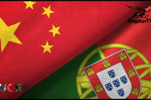 Čínsko-Portugalská spolupráce na vzestupu Rozhovor s portugalským velvyslancem v Číně...