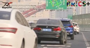 Elektromobily na čínských silnicích Inovace v oblasti špičkových technologií jsou hnací silou rozvoje čínského odvětví nových energetických vozidel...