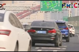 Elektromobily na čínských silnicích Inovace v oblasti špičkových technologií jsou hnací silou rozvoje čínského odvětví nových energetických vozidel...