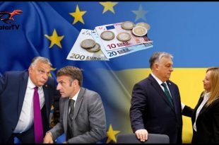 Viktor Orbán: "Nejde o peníze na zbraně" Maďarský premiér Viktor Orbán řekl, že na čtvrtečním mimořádném summitu Evropské unie šel při vyjednávání až na hranu, ale uhájil stanovisko Maďarska, že nepošle zbraně Ukrajině...