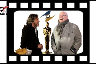 Filmové ceny "Oscar" Euroasie Nové filmové ceny Euroasijské filmové akademie...