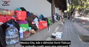 Mexiko pracuje na usnadnění přechodu pro migranty, kteří zůstávají jižně od hranice s USA Jak severoamerická migrační krize pokračuje do roku 2024, tisíce migrantů ročně procházejí Mexikem, aby dosáhli jižní hranice Ameriky...